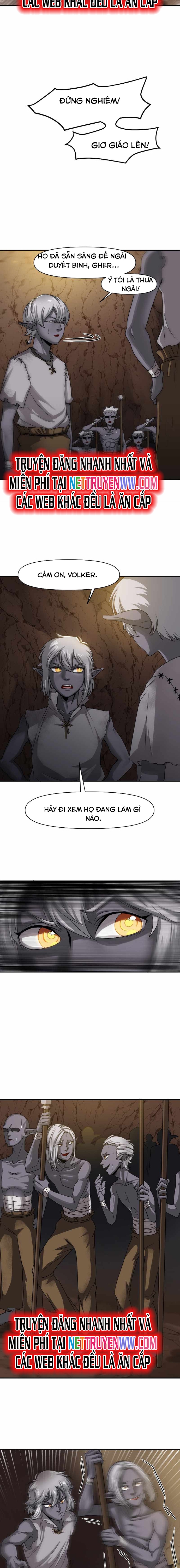 Chúa Tể Goblin chapter 15 - Trang 2