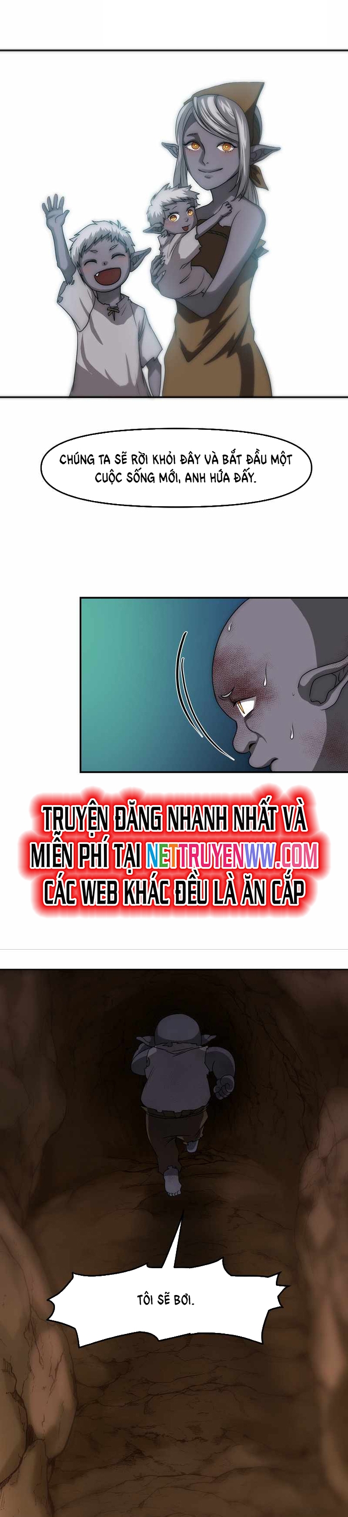 Chúa Tể Goblin chapter 14 - Trang 12