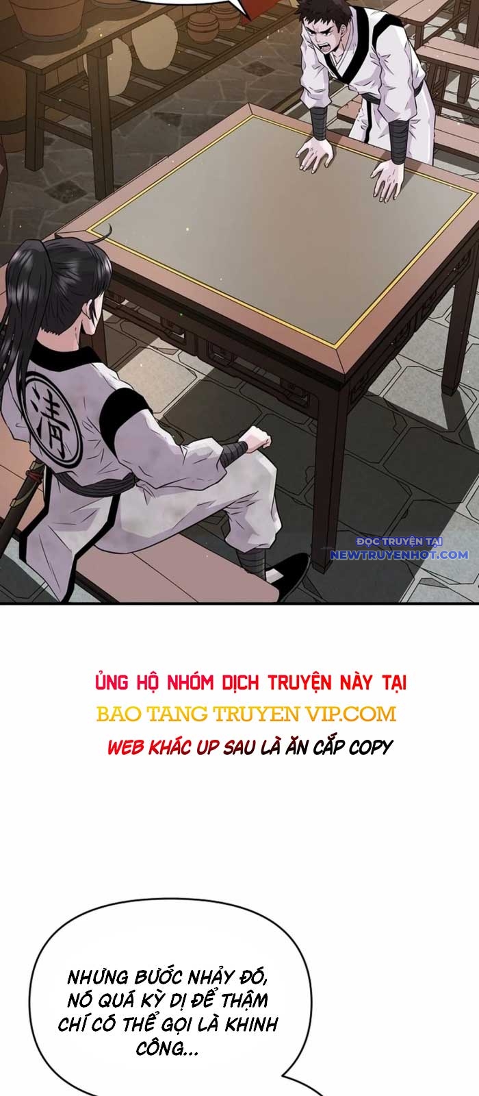 Thiên Hạ Đệ Nhất Côn Luân Khách Điếm chapter 4 - Trang 7