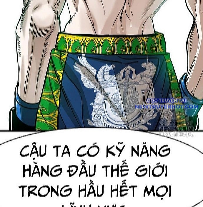 Shark - Cá Mập chapter 351 - Trang 100