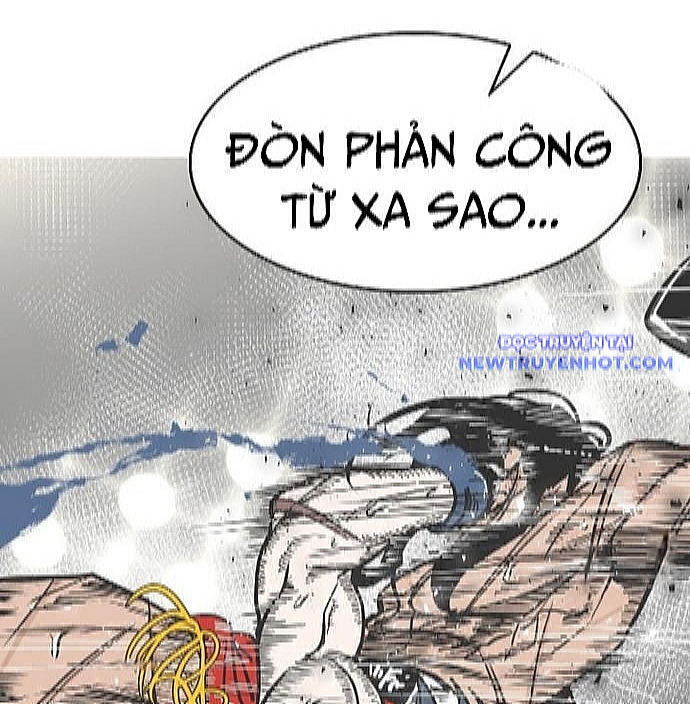 Shark - Cá Mập chapter 351 - Trang 126