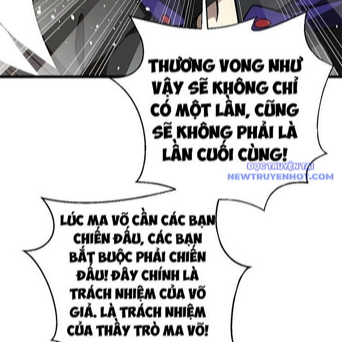 Toàn Cầu Cao Võ chapter 298 - Trang 10