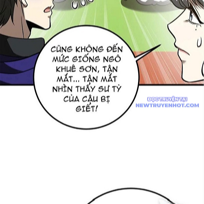 Toàn Cầu Cao Võ chapter 298 - Trang 40