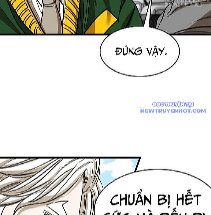 Shark - Cá Mập chapter 351 - Trang 44