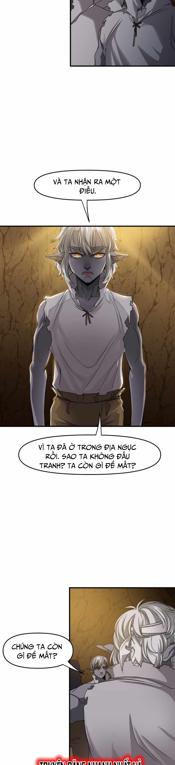 Chúa Tể Goblin chapter 11 - Trang 9