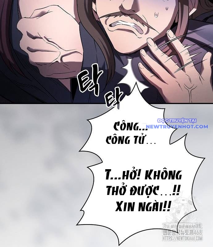 Điệp Viên Ma Giáo chapter 8 - Trang 117