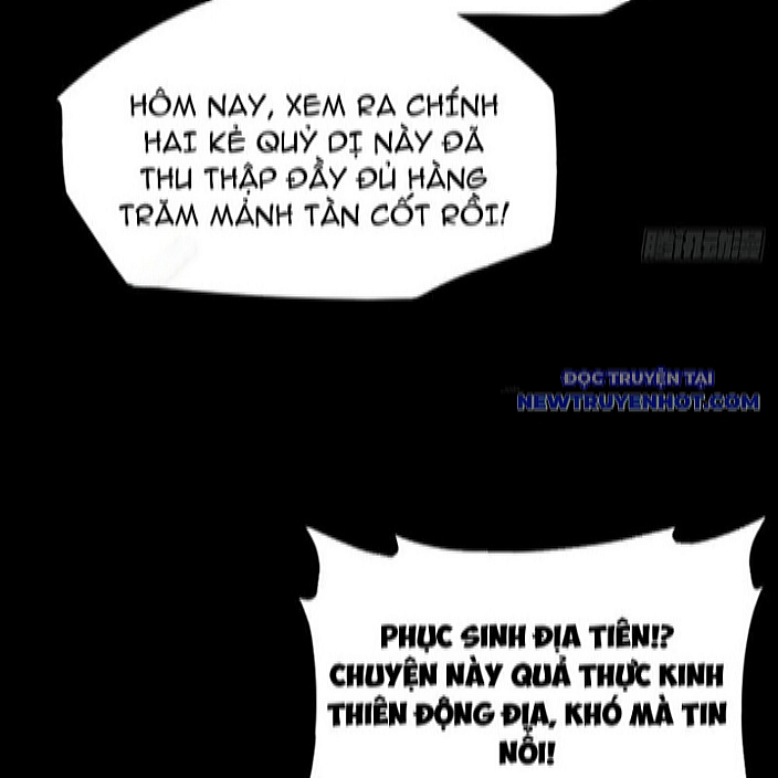 Quỷ Trọc Tiên đạo chapter 21 - Trang 8