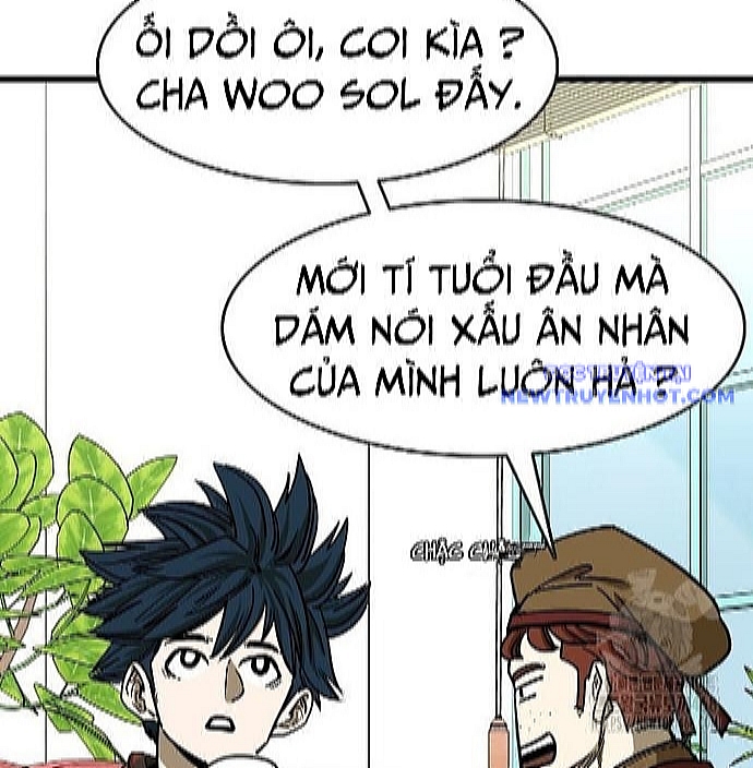 Shark - Cá Mập chapter 352 - Trang 36