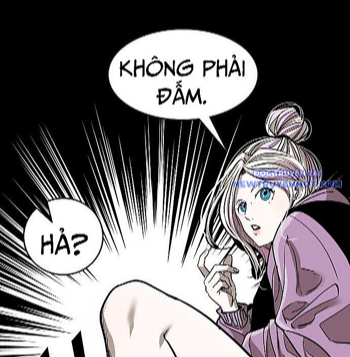 Shark - Cá Mập chapter 351 - Trang 129