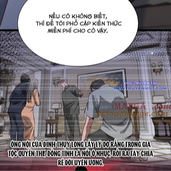 Ta Bị Kẹt Cùng Một Ngày 1000 Năm chapter 167 - Trang 22