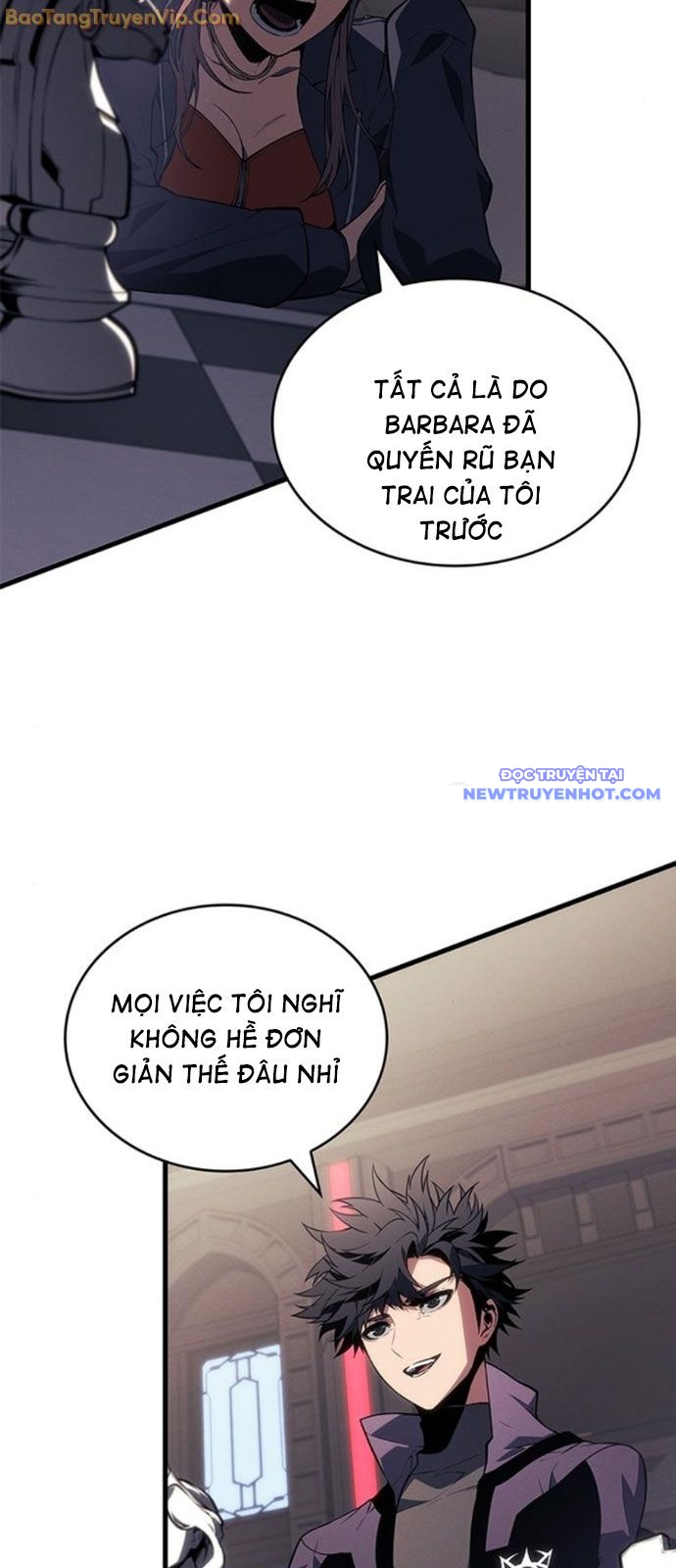 Tạp Huyết chapter 23 - Trang 57