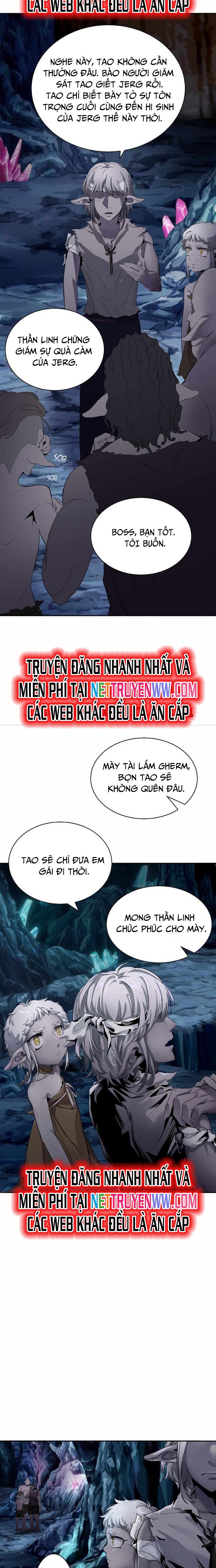 Chúa Tể Goblin chapter 4 - Trang 16