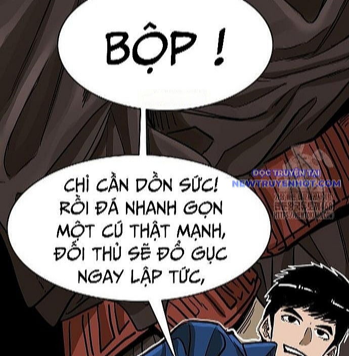 Shark - Cá Mập chapter 352 - Trang 42