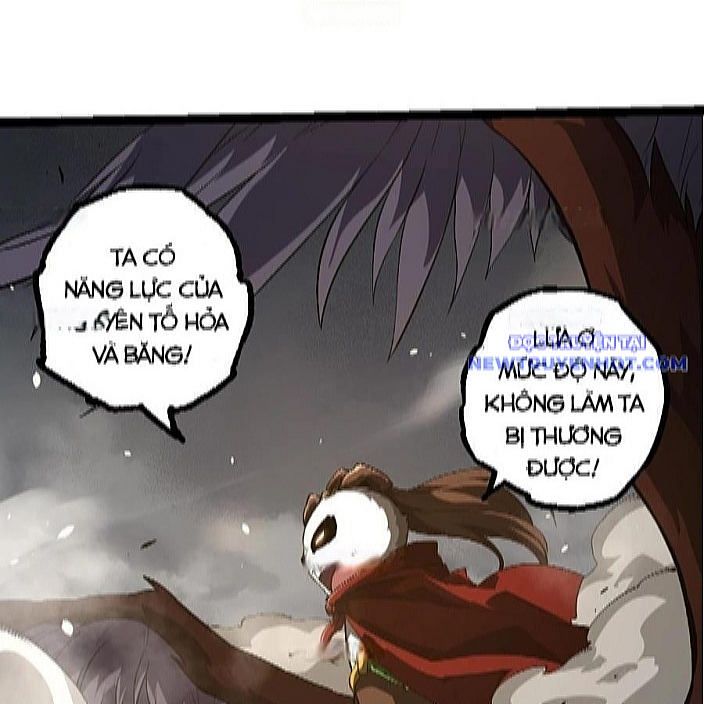 Chuyển Sinh Thành Liễu Đột Biến chapter 330 - Trang 38