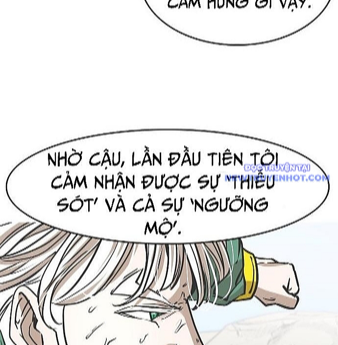 Shark - Cá Mập chapter 349 - Trang 149