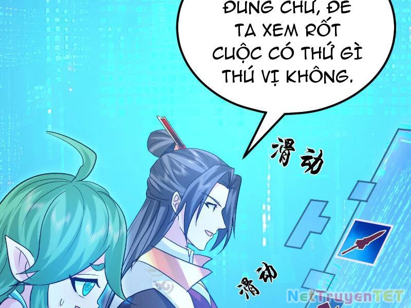 Hệ Thống Hèn Mọn Quỳ Xuống Cầu Xin Ta Vô địch chapter 36 - Trang 60