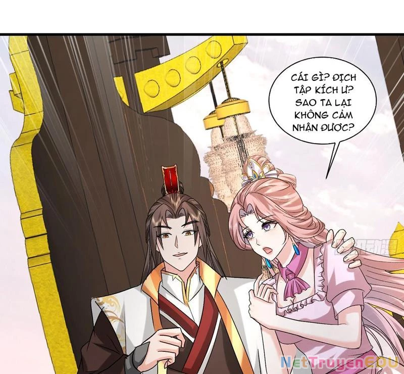 Hệ Thống Hèn Mọn Quỳ Xuống Cầu Xin Ta Vô địch chapter 39 - Trang 18