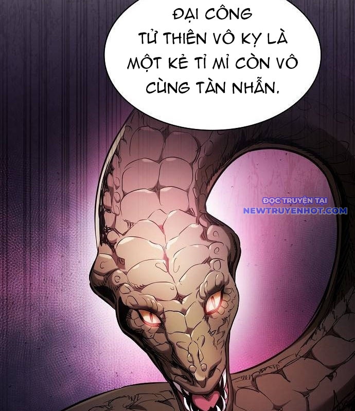 Điệp Viên Ma Giáo chapter 8 - Trang 56