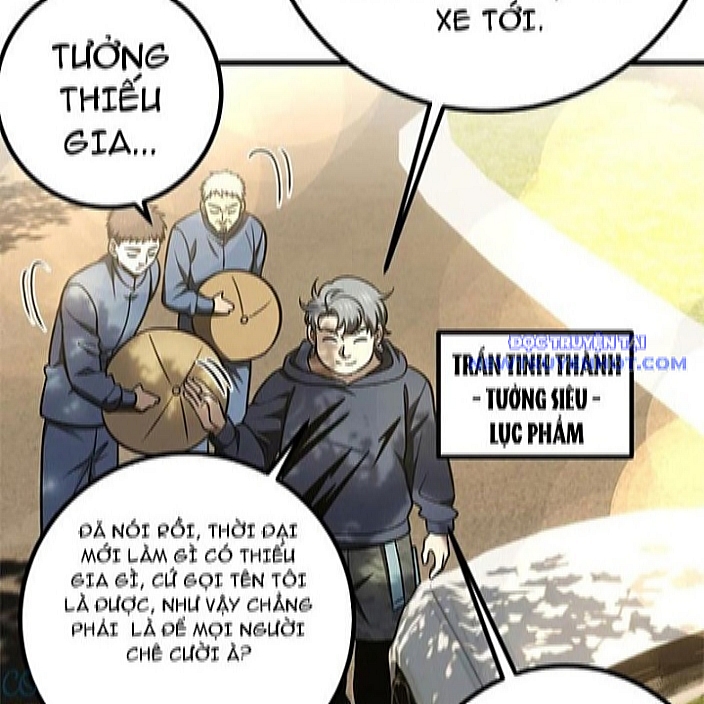 Toàn Cầu Cao Võ chapter 298 - Trang 94