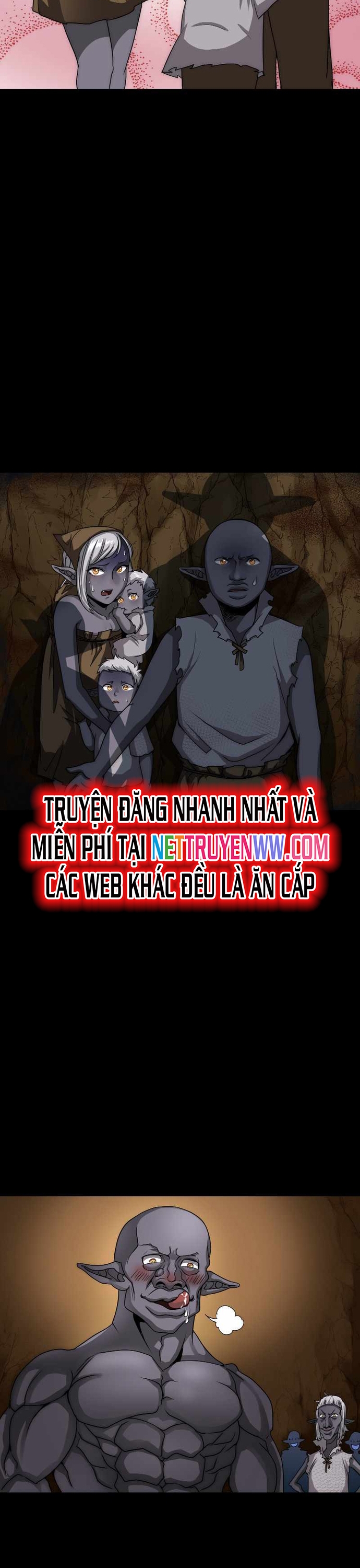 Chúa Tể Goblin chapter 14 - Trang 3