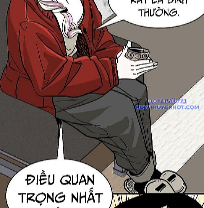 Shark - Cá Mập chapter 352 - Trang 129