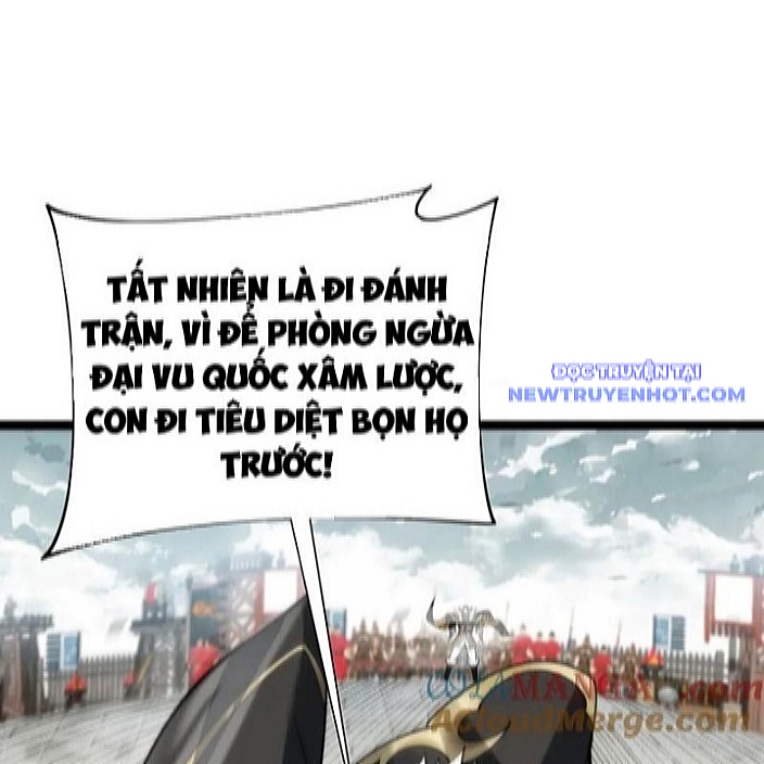 Sức Mạnh Tối Đa? Ta Lại Là Vong Linh Sư! chapter 87 - Trang 19