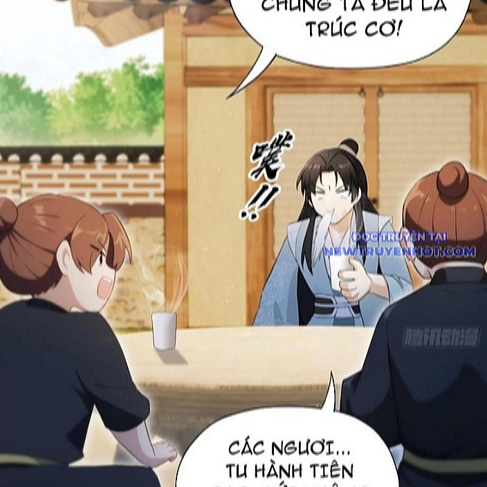 Hoá Ra Ta Đã Vô Địch Từ Lâu chapter 254 - Trang 34