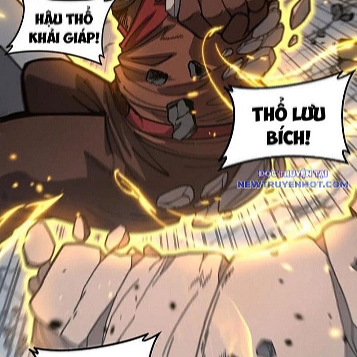 Lão Xà Tu Tiên Truyện chapter 27 - Trang 11