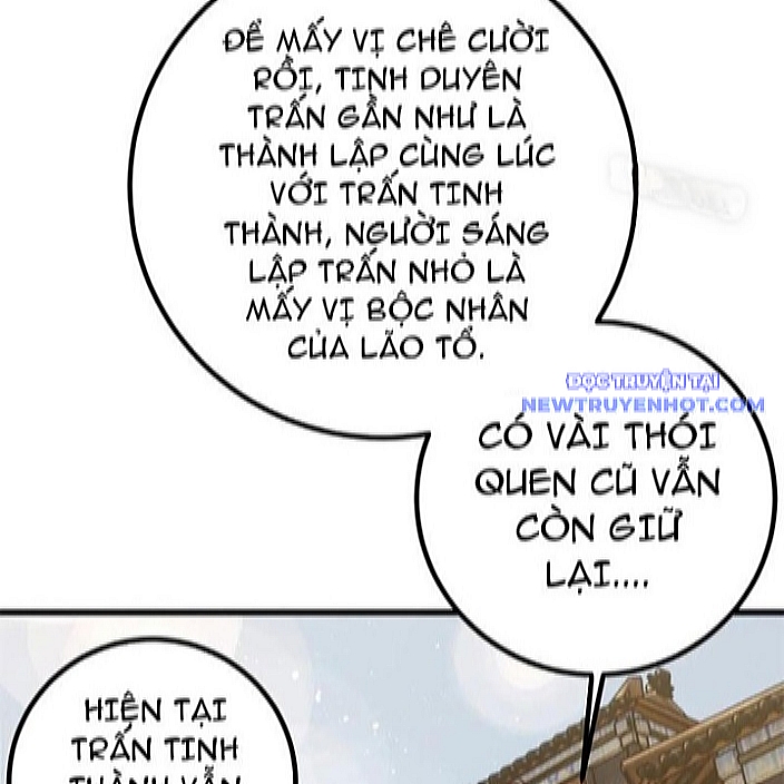 Toàn Cầu Cao Võ chapter 298 - Trang 96