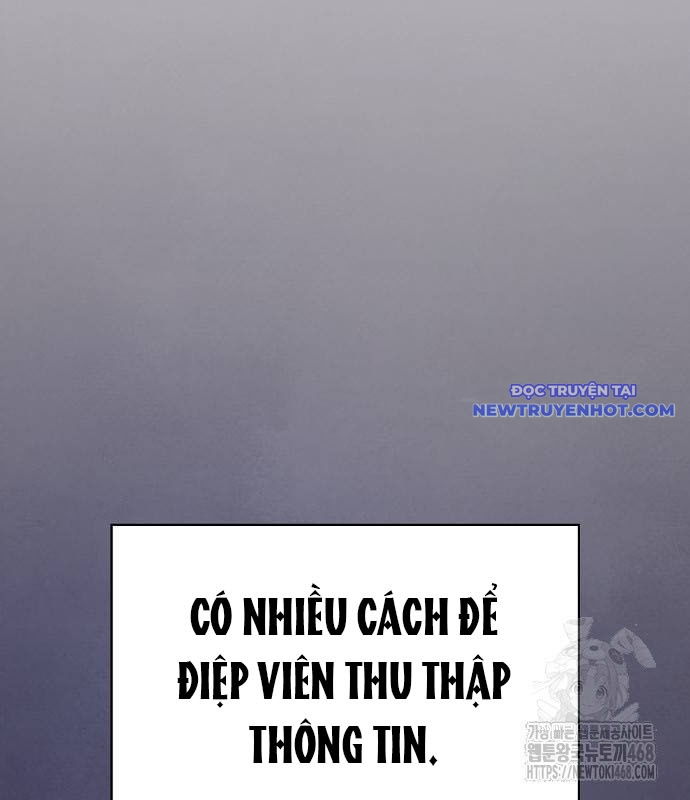 Điệp Viên Ma Giáo chapter 8 - Trang 37