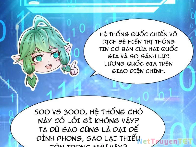 Hệ Thống Hèn Mọn Quỳ Xuống Cầu Xin Ta Vô địch chapter 36 - Trang 42