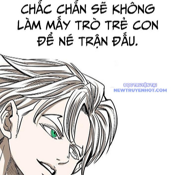 Shark - Cá Mập chapter 350 - Trang 29