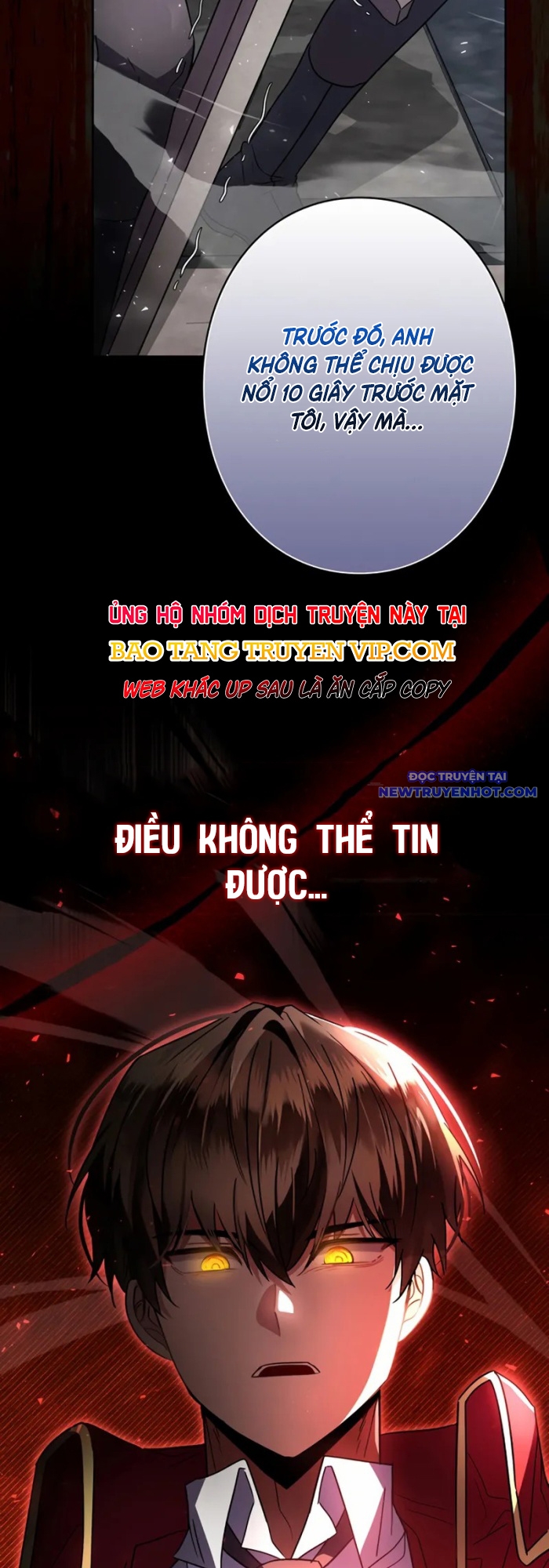 Bức Thư Tình Đến Từ Tương Lai chapter 2 - Trang 4