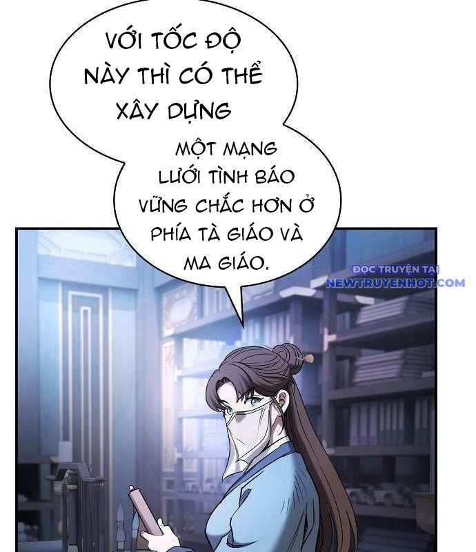 Điệp Viên Ma Giáo chapter 9 - Trang 8