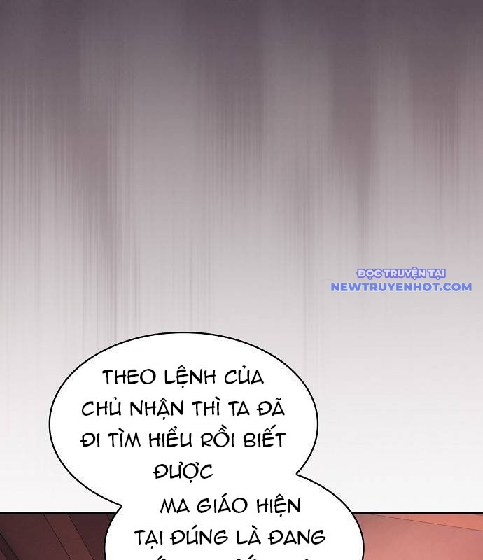 Điệp Viên Ma Giáo chapter 8 - Trang 46