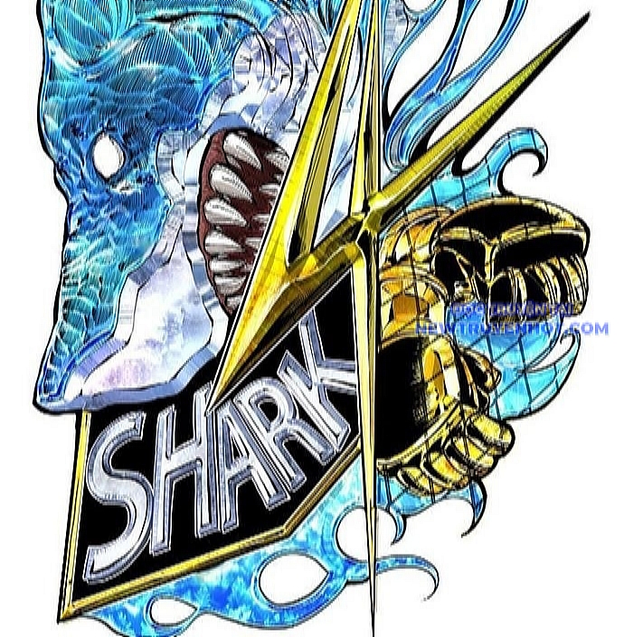 Shark - Cá Mập chapter 350 - Trang 12