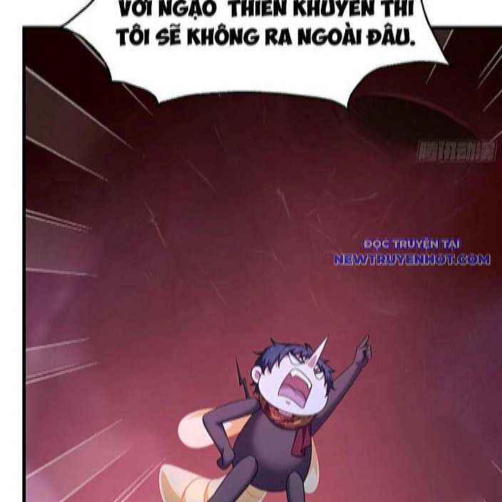 Trụ Vương Tái Sinh Không Muốn Làm Đại Phản Diện chapter 89 - Trang 5