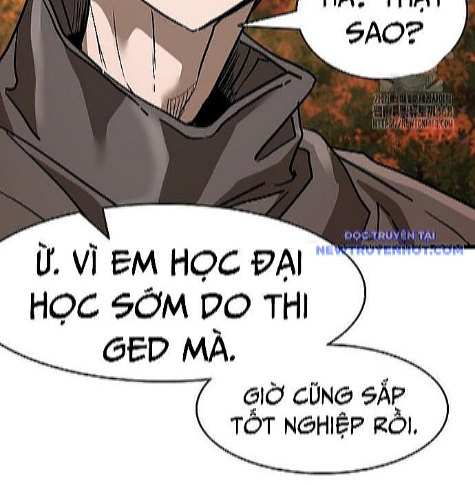 Shark - Cá Mập chapter 350 - Trang 191