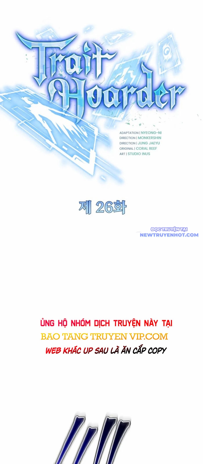 Kim Chiến Sĩ: Hành Trình Xây Dựng Đặc Tính chapter 26 - Trang 19