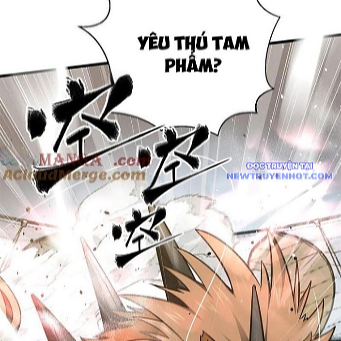 Toàn Cầu Cao Võ chapter 298 - Trang 19