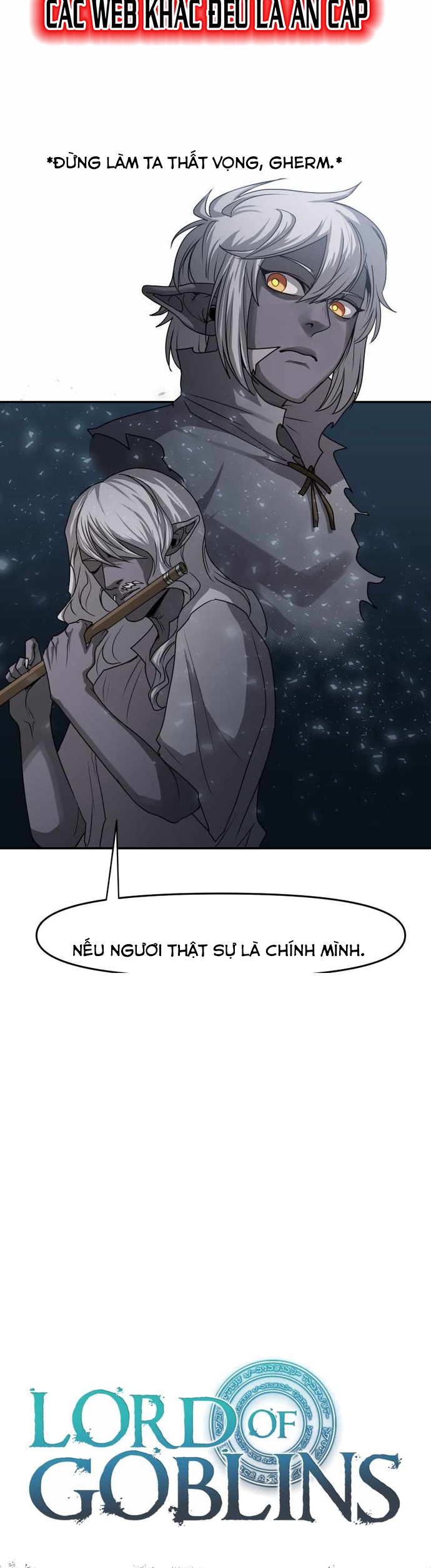 Chúa Tể Goblin chapter 18 - Trang 10