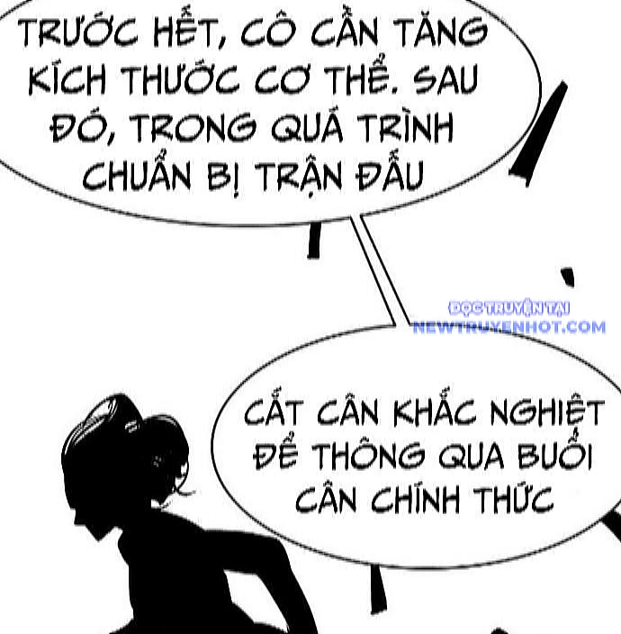 Shark - Cá Mập chapter 349 - Trang 119