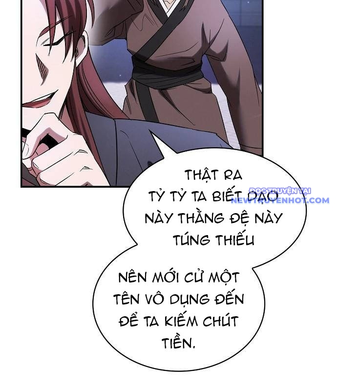 Điệp Viên Ma Giáo chapter 8 - Trang 140