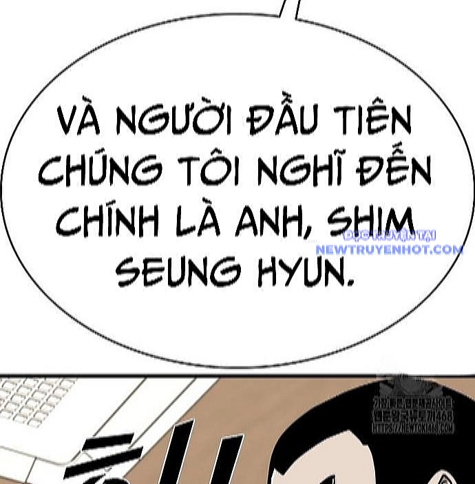 Shark - Cá Mập chapter 352 - Trang 121