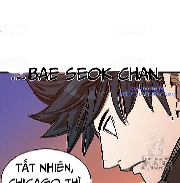 Shark - Cá Mập chapter 350 - Trang 196