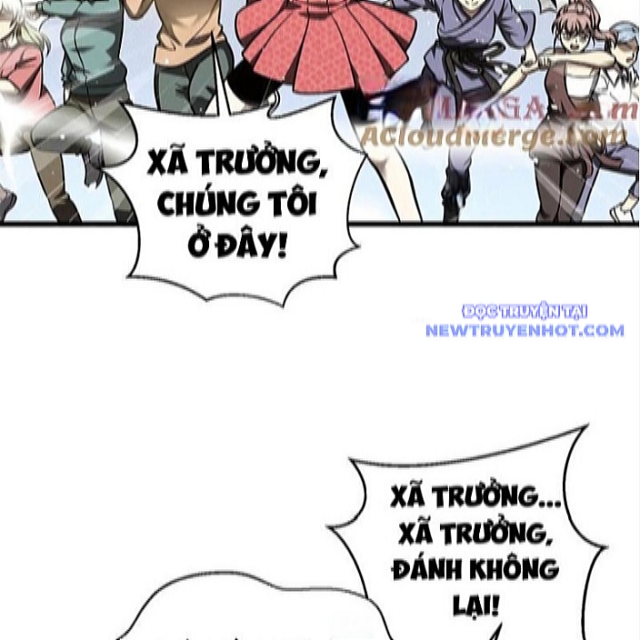 Toàn Cầu Cao Võ chapter 298 - Trang 31