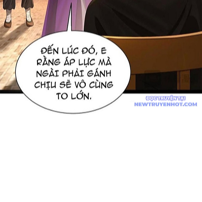 Chàng Rể Mạnh Nhất Lịch Sử chapter 271 - Trang 68