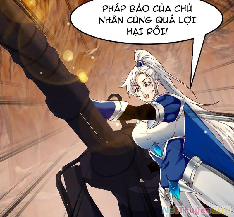 Hệ Thống Hèn Mọn Quỳ Xuống Cầu Xin Ta Vô địch chapter 39 - Trang 43