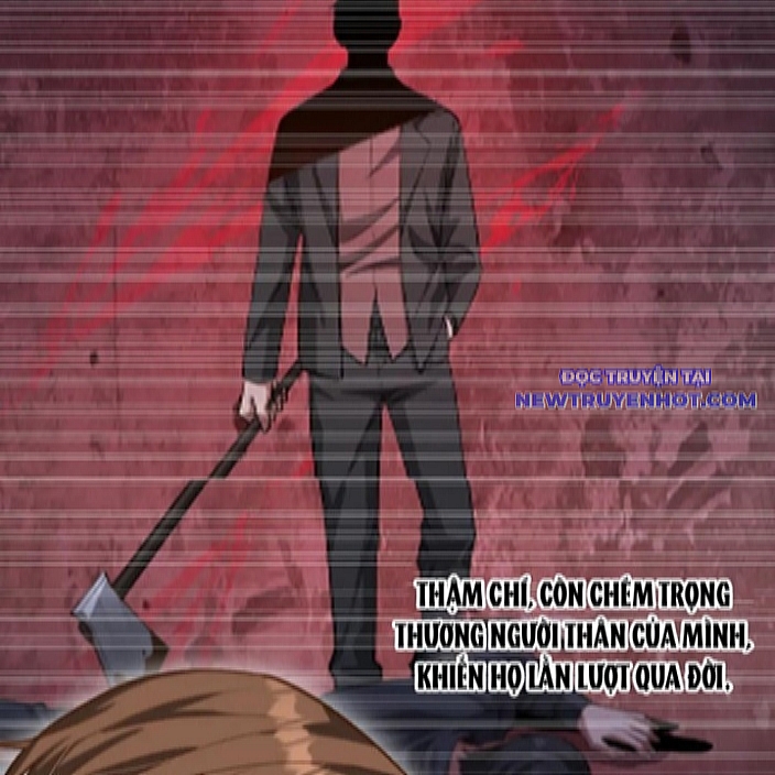 Ta Bị Kẹt Cùng Một Ngày 1000 Năm chapter 167 - Trang 23