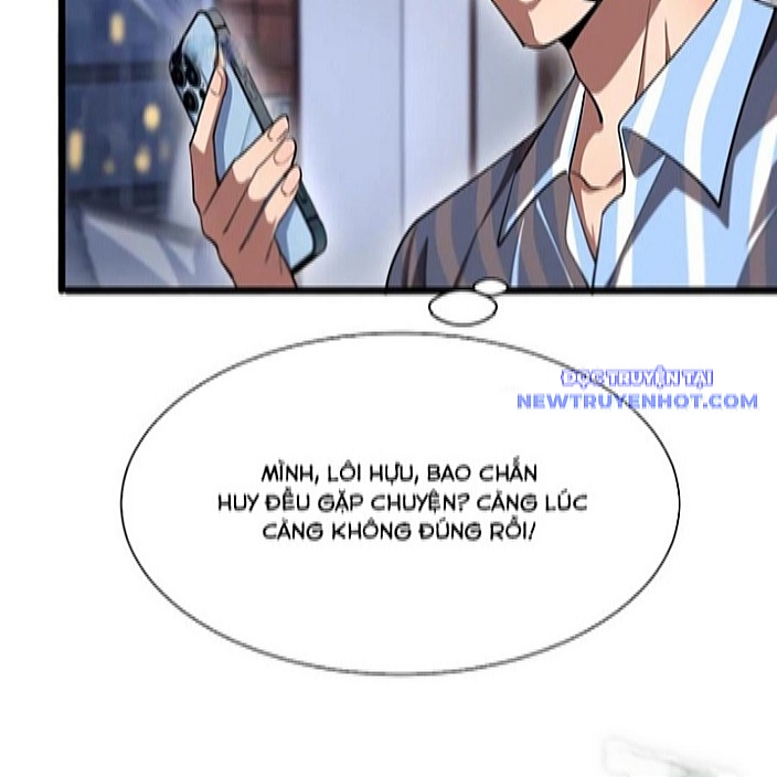 Ta Bị Kẹt Cùng Một Ngày 1000 Năm chapter 166 - Trang 12